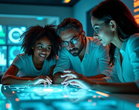 Generative KI in der Suche: Strategien und Techniken für optimale Ergebnisse