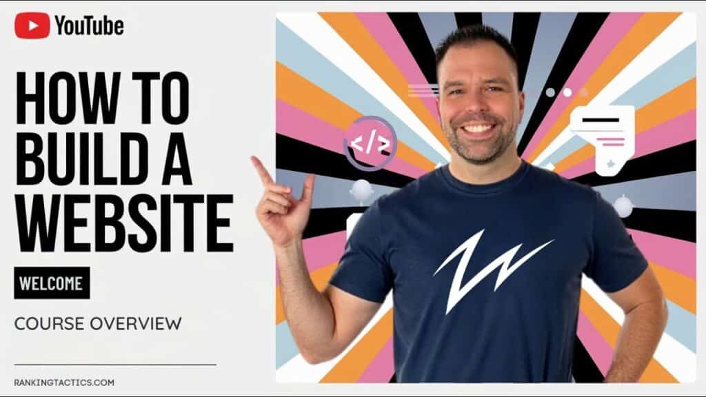 Kursus eine Webseite erstellen mit ZimmWriter