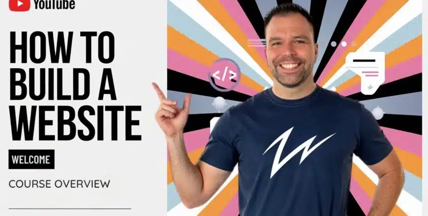 Kursus eine Webseite erstellen mit ZimmWriter