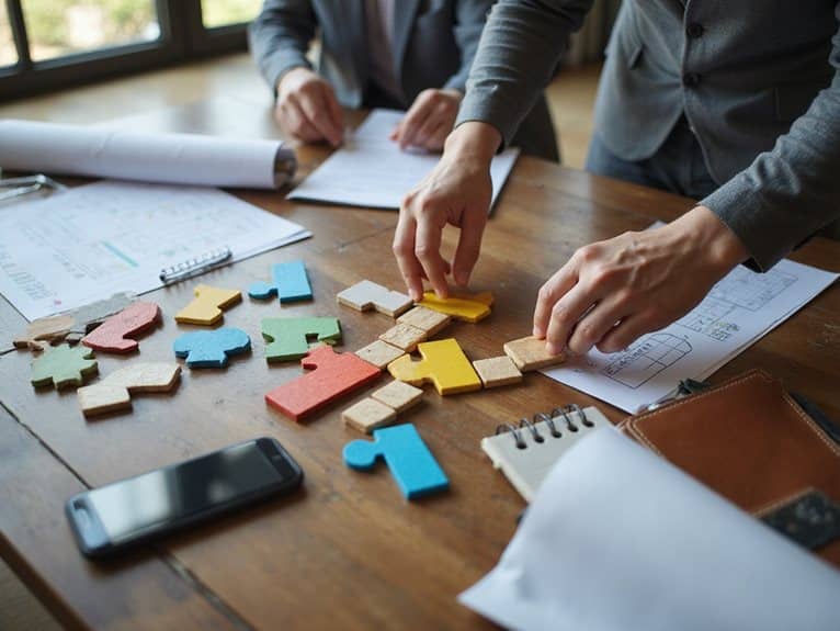 umsetzbarer Implementierungsplan Visualisierungen