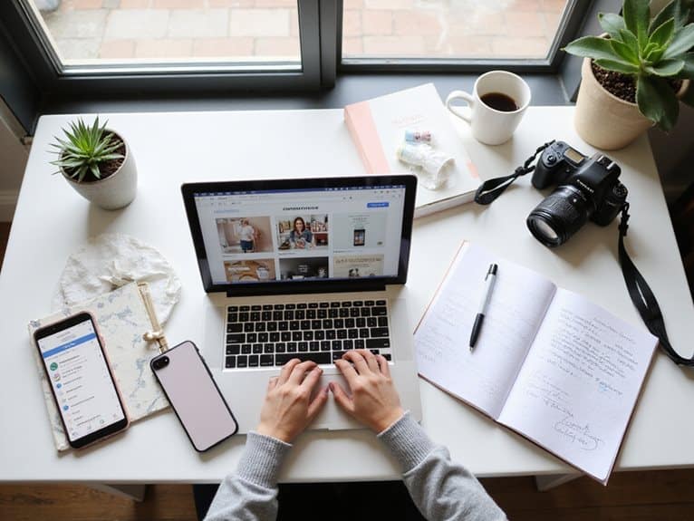 Affiliate-Marketing für Blogger