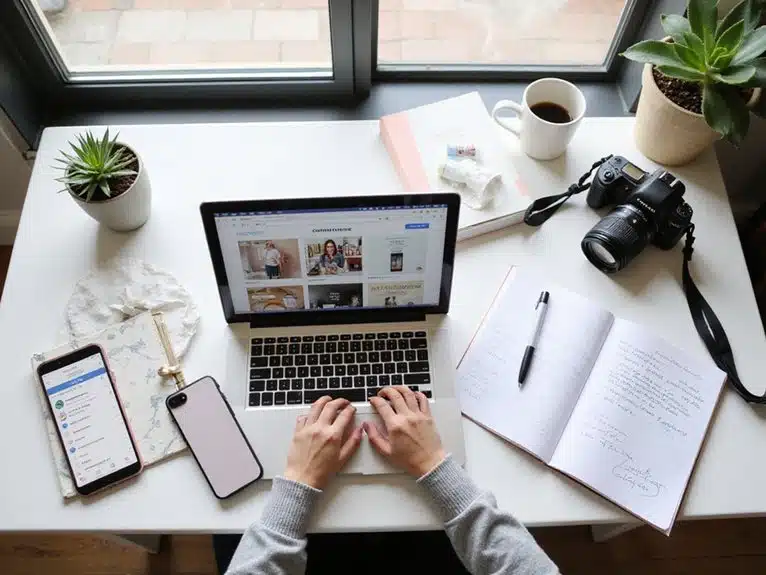 Affiliate-Marketing für Blogger