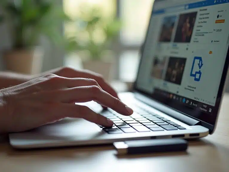 Dateien in Outlook anhängen