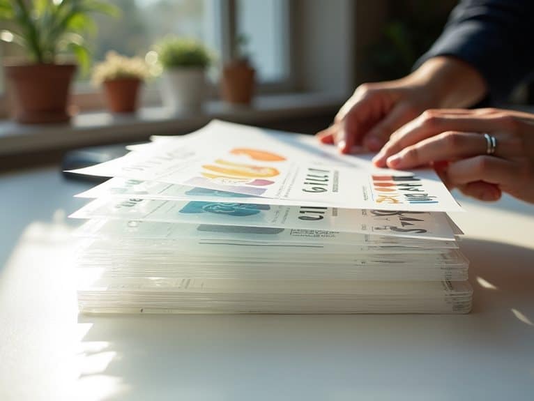 Markenrichtlinien gewährleisten Konsistenz