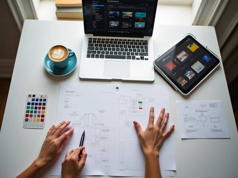 Bauen Sie Ihren Freelance-Ruf auf
