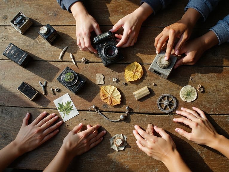 Kollaborative Innovation durch Vielfalt