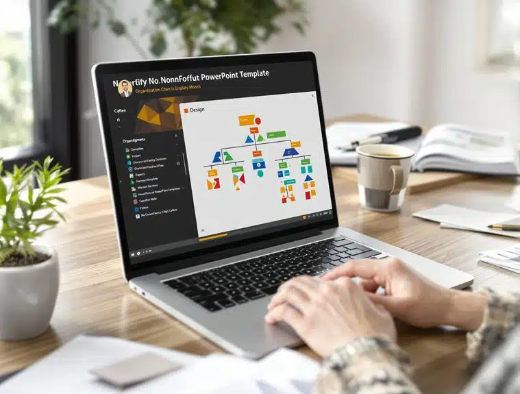 Erstellung einer PowerPoint-Präsentation für gemeinnützige Organisationen