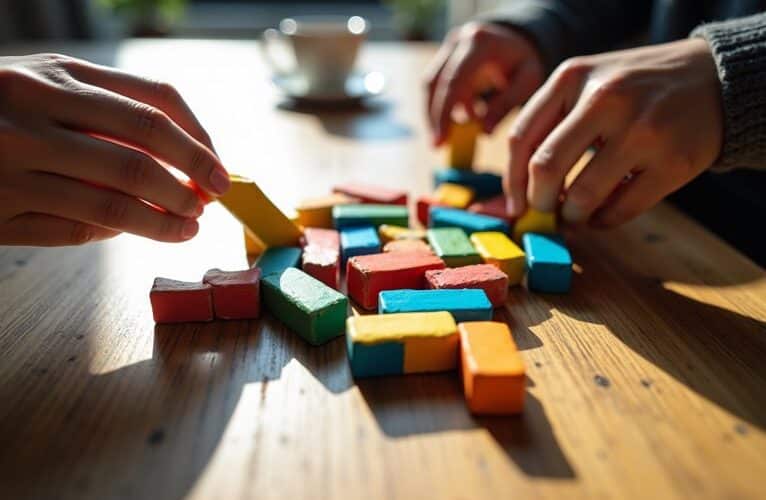 Kreative Denkgewohnheiten kultivieren