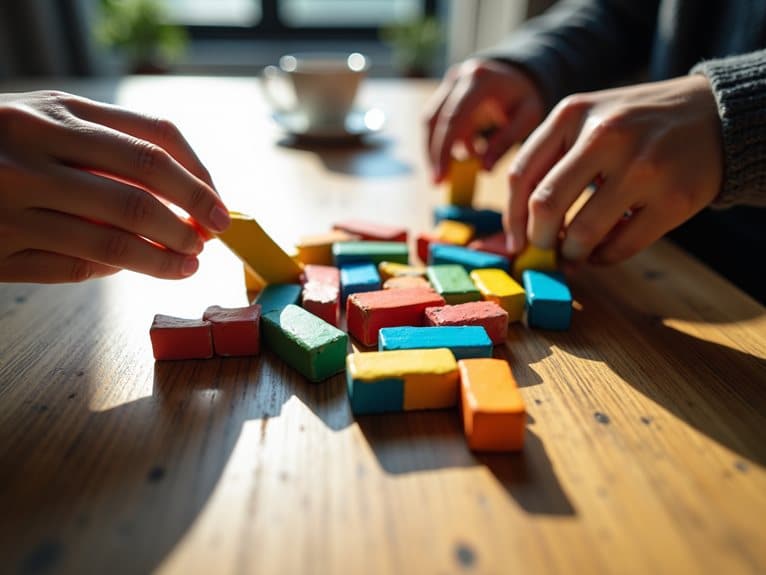 Kreative Denkgewohnheiten kultivieren