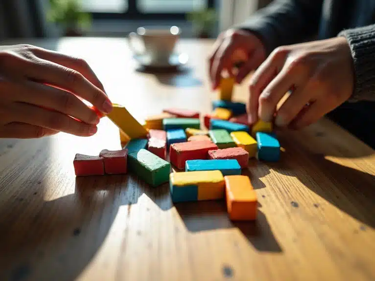 Kreative Denkgewohnheiten kultivieren