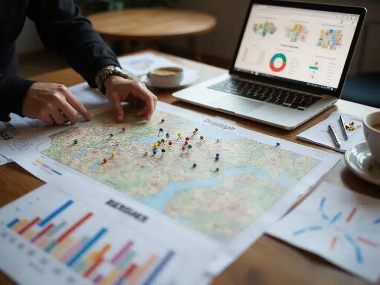 Kundenverhalten-Analyse-Erkenntnisse