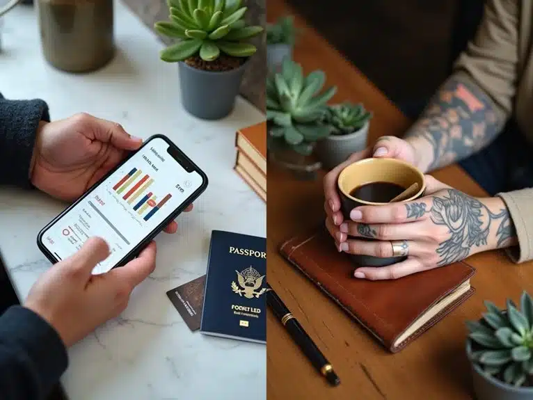 Demografie vs. Psychografie im Marketing