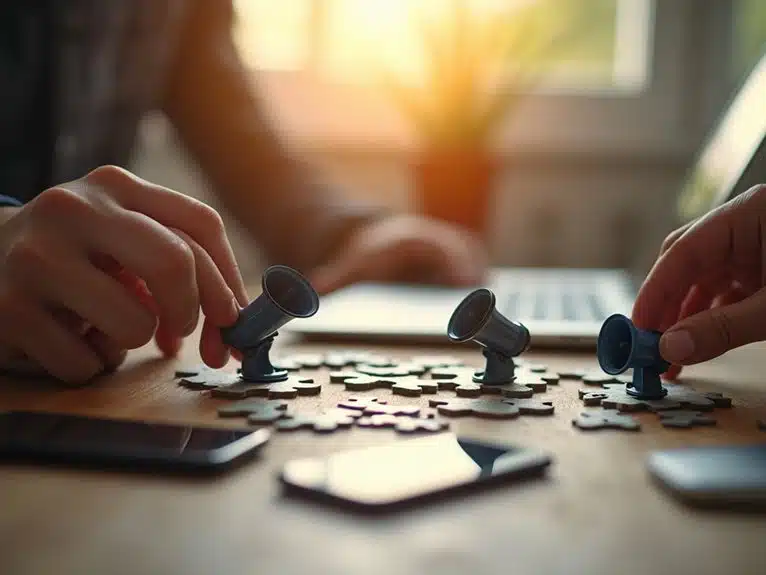 Evolution des digitalen Content-Marketings