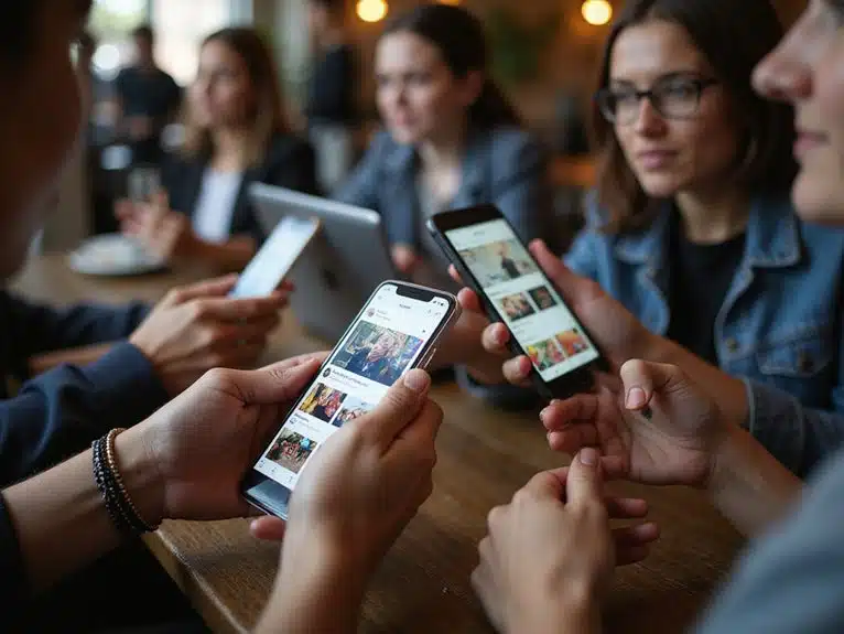 Digitales Engagement mit der Generation Z