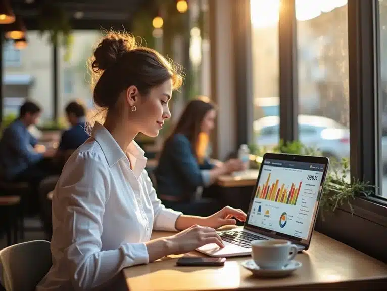 Vorteile des digitalen Marketings für kleine Unternehmen