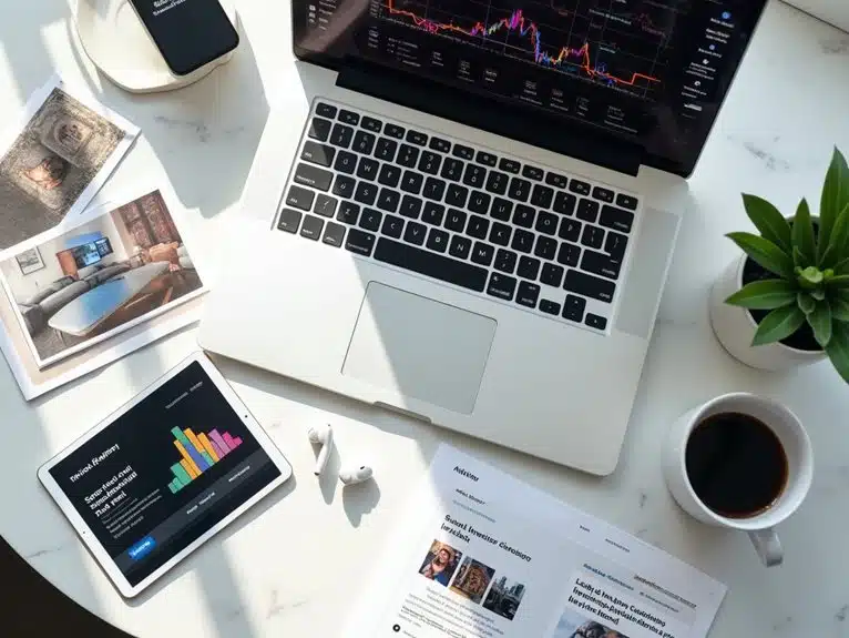 Strategien für digitale Marketingkanäle