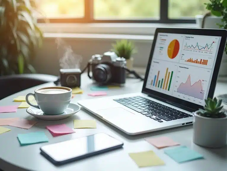 effektive Content-Marketing-Strategien