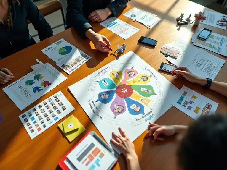 effektive Marketingkampagnenstrategien