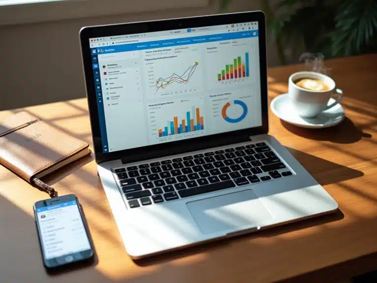 effektive Reputationsmanagement-Software