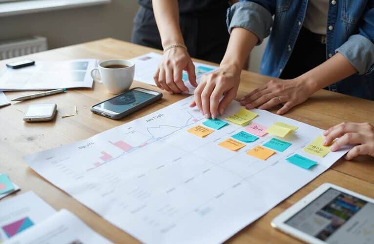 E-Mail-Marketing-Plan-Erstellung