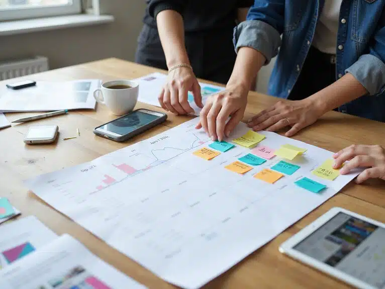 E-Mail-Marketing-Plan-Erstellung