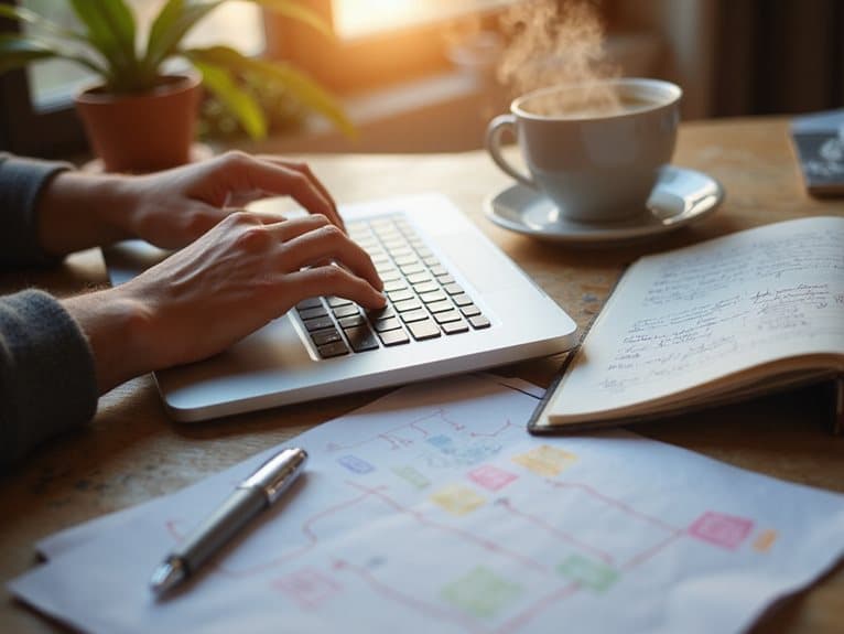 E-Mail-Marketing Beziehungsaufbau