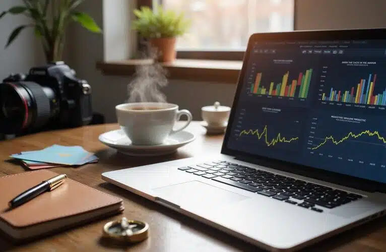 Marketingstrategien für freiberufliche Autoren