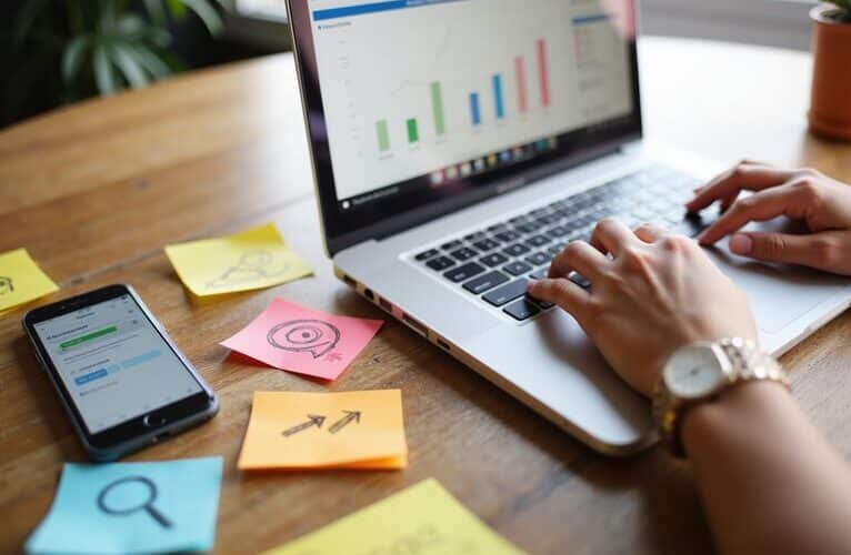 Freiberufler SEO Keyword-Strategie