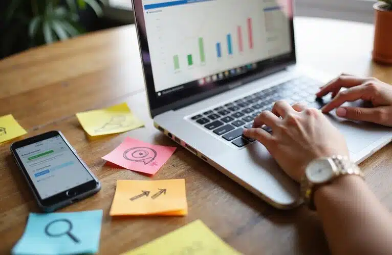 Freiberufler SEO Keyword-Strategie