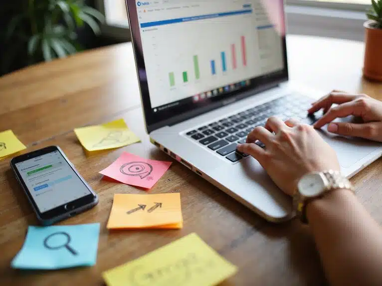 Freiberufler SEO Keyword-Strategie