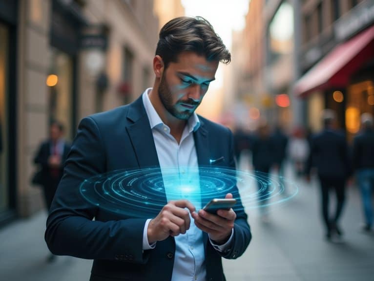 Geofencing für zielgerichtetes Marketing