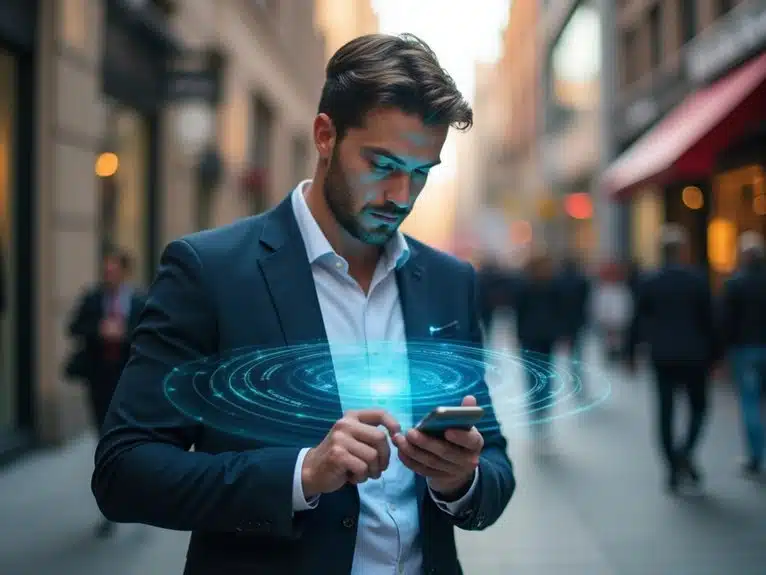 Geofencing für zielgerichtetes Marketing