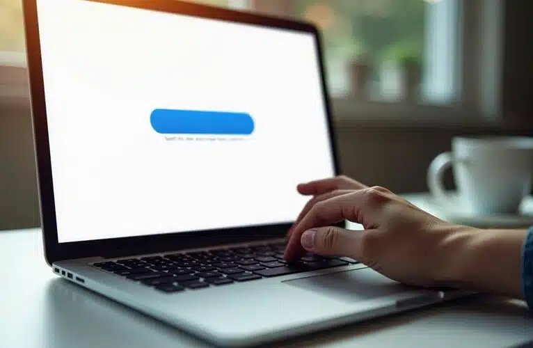Definition der Landingpage erklärt