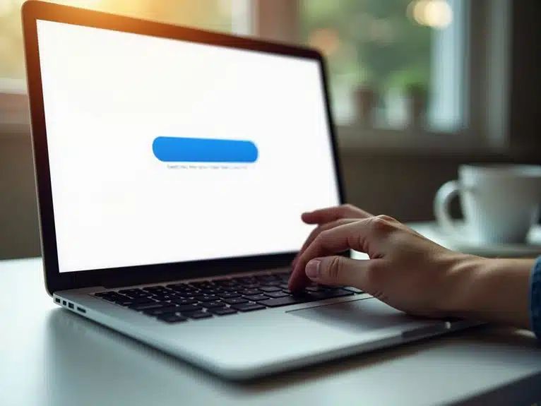 Definition der Landingpage erklärt