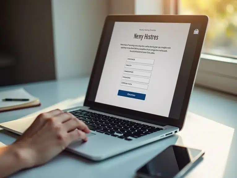 Landingpages steigern die Lead-Generierung