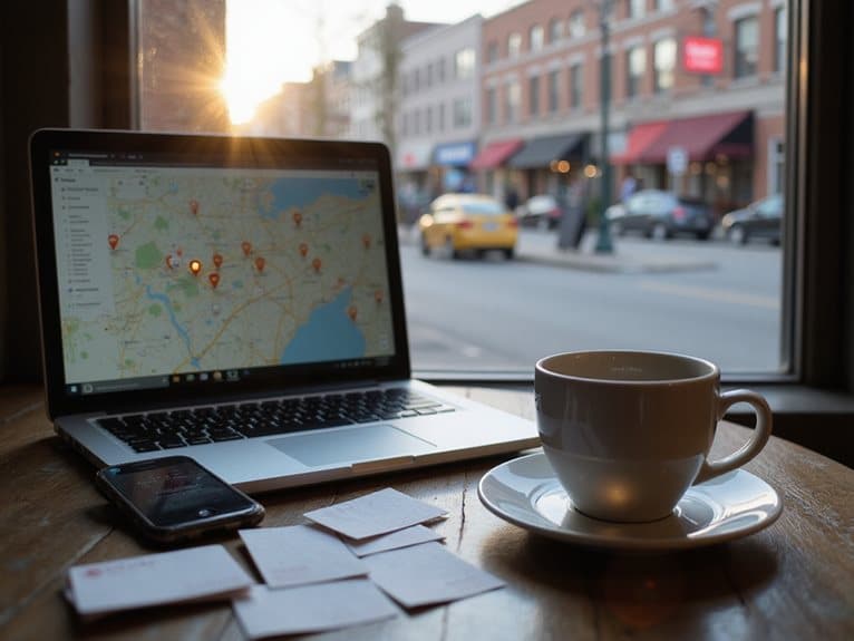 lokale Keywords für Freelancer