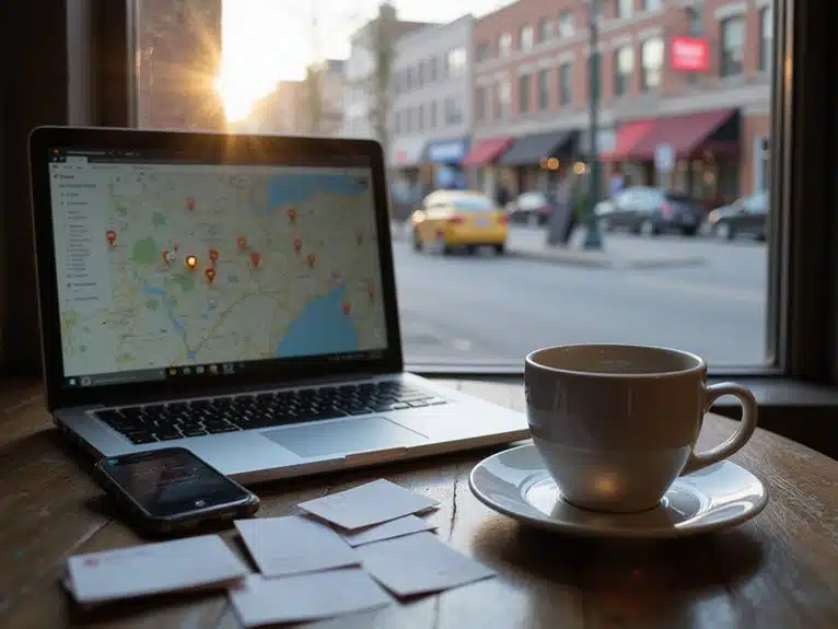 lokale Keywords für Freelancer