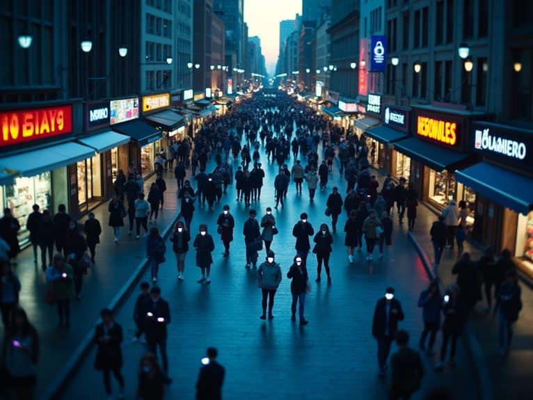 standortbasiertes Marketing Vorteile