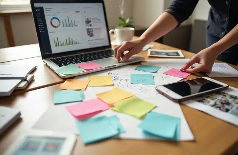 Content-Marketing durch wertvollen Inhalt
