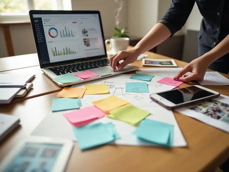 Content-Marketing durch wertvollen Inhalt