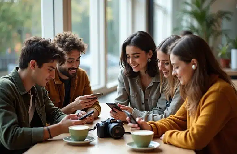 Marketing an Gen Z 2025