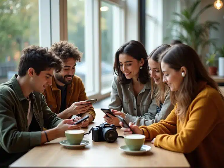 Marketing an Gen Z 2025