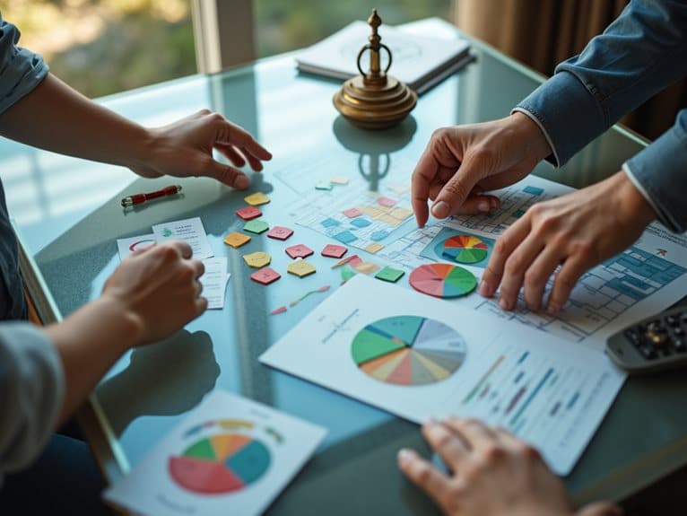 messen analysieren optimieren anpassen