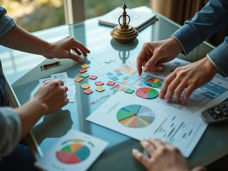 messen analysieren optimieren anpassen