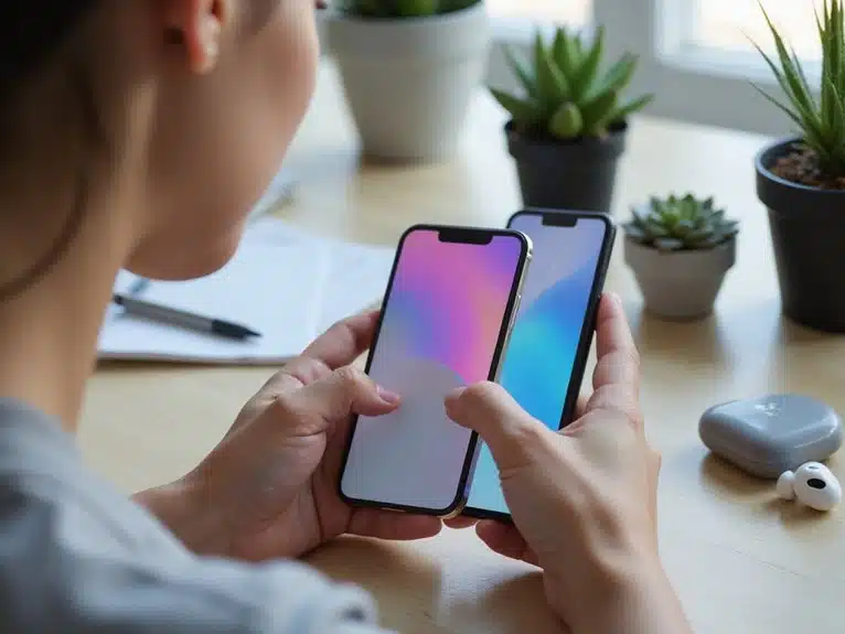 Mobile-First-Conversion-Strategien
