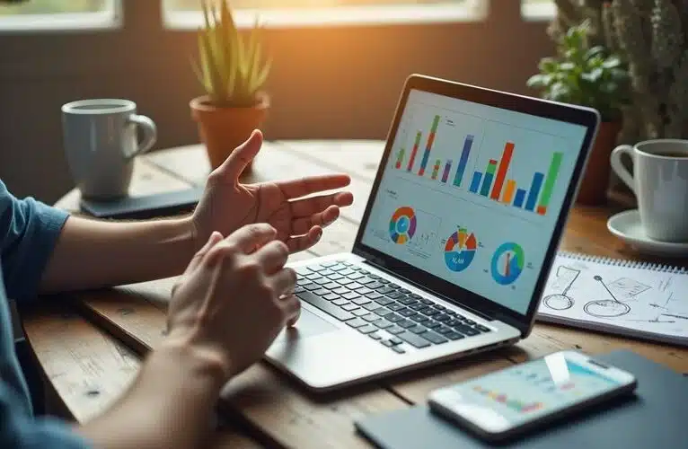 Online-Marketing für Unternehmen