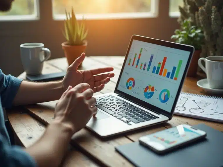 Online-Marketing für Unternehmen