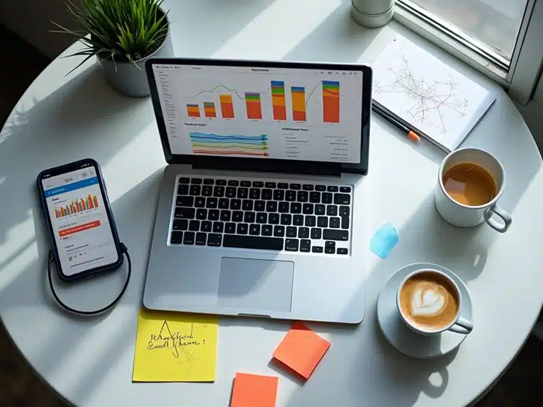 Online-Marketing für Wachstum