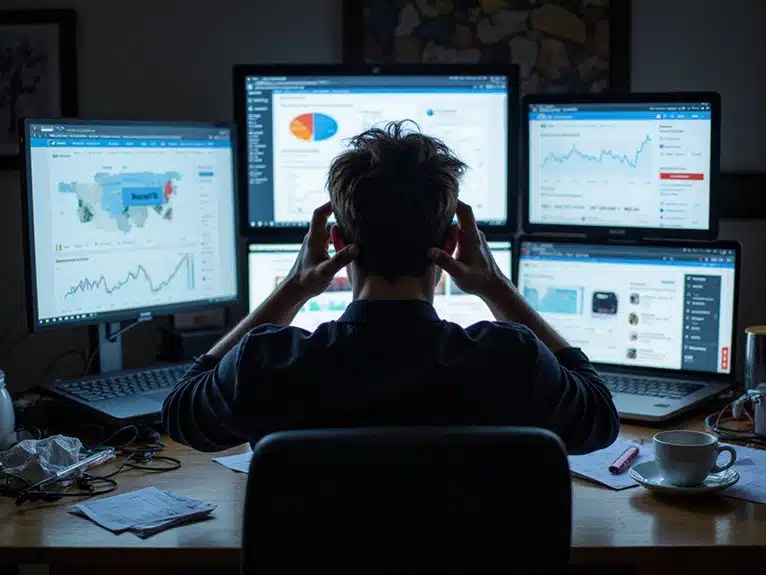 Operative Herausforderungen im Online-Marketing