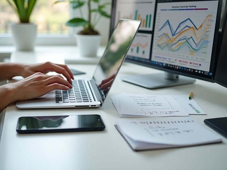 SEO für Affiliate-Verkäufe